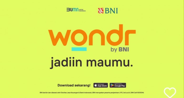 BNI Wondr